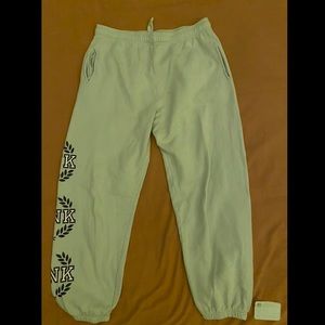 PINK Sweatpants